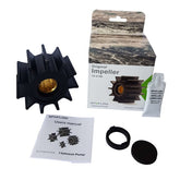 Impeller Kit F8B Neopren